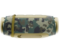 Беспроводная колонка Vipe Spark камуфляж