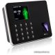 Биометрический терминал ZKTeco WL30 черный