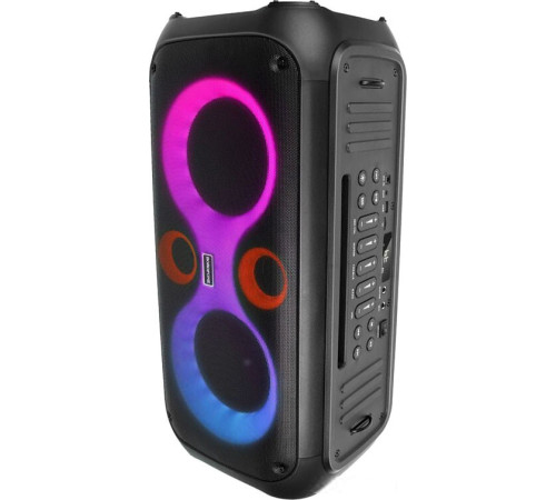 Патибокс Borofone DR11