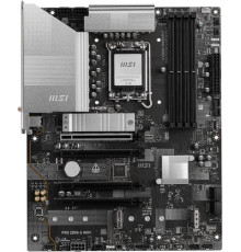 Материнская плата MSI Pro Z890-S WiFi