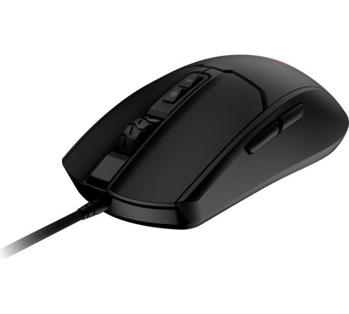 Игровая мышь MSI Forge GM100
