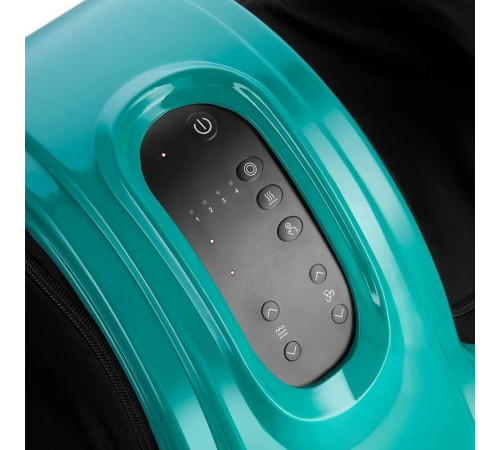 Массажер для ног и тела Kitfort KT-5914