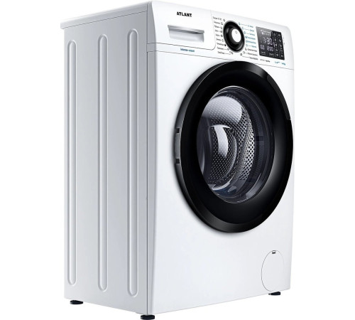 Стиральная машина ATLANT СМА 60У1214-СА-02