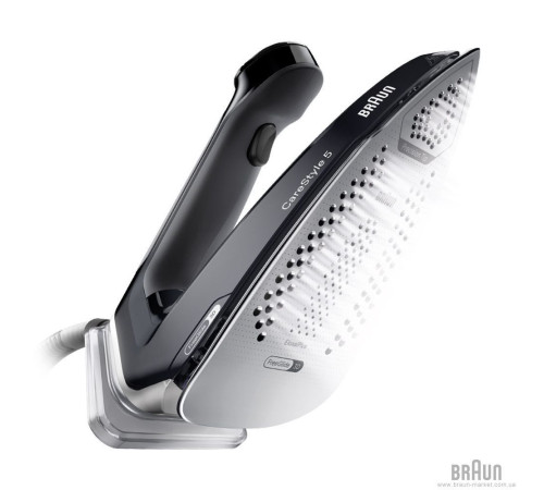 Утюг Braun CareStyle 5 IS 5249 BK