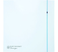 Осевой вентилятор Soler&Palau Silent-100 CRZ Design Ecowatt 5210611000