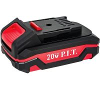 Аккумулятор P.I.T. PH20-2.0 20В/2 Ah