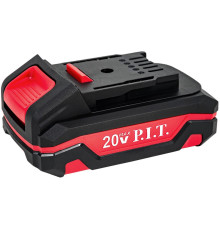 Аккумулятор P.I.T. PH20-2.0 20В/2 Ah