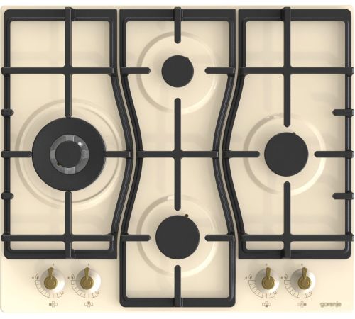 Варочная панель Gorenje GW6D42CLI