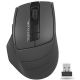 Мышь A4Tech Fstyler FG30S серый
