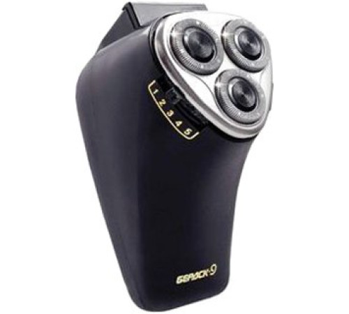 Электробритва Электроприборы-БЭМЗ Бердск-9