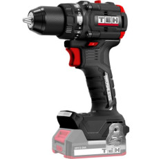 Дрель-шуруповерт TEH TDBL720 без АКБ