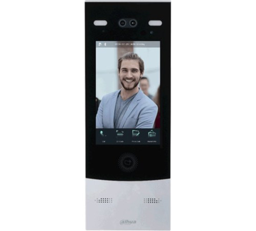 Биометрический терминал Dahua DHI-VTO7531G-S3