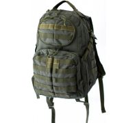 Туристический рюкзак TRAMP Commander 18 TRP-048 оливковый