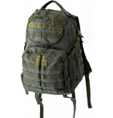 Туристический рюкзак TRAMP Commander 18 TRP-048 оливковый