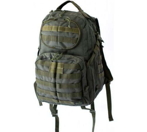 Туристический рюкзак TRAMP Commander 18 TRP-048 оливковый