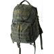 Туристический рюкзак TRAMP Commander 18 TRP-048 оливковый