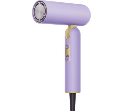 Фен Dreame Hair Dryer Pocket Cake Purple AHD51 фиолетовый