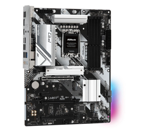 Материнская плата ASRock B760 PRO RS/D4