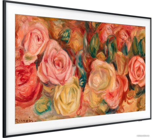 Телевизор Samsung The Frame LS03D QE55LS03DAUXRU