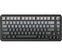 Клавиатура Ajazz AK820 Max черный/серый, Ajazz Sea Salt