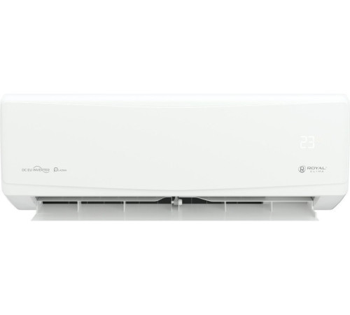 Кондиционер Royal Clima GRIDA DC EU Inverter RCI-GRC35HN