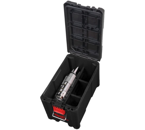 Ящик для инструментов Milwaukee Packout Compact 4932471723