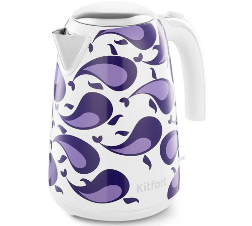 Электрический чайник Kitfort KT-6768