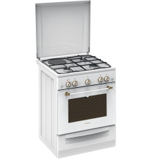 Кухонная плита GEFEST ПГЭ 6110-01 0185