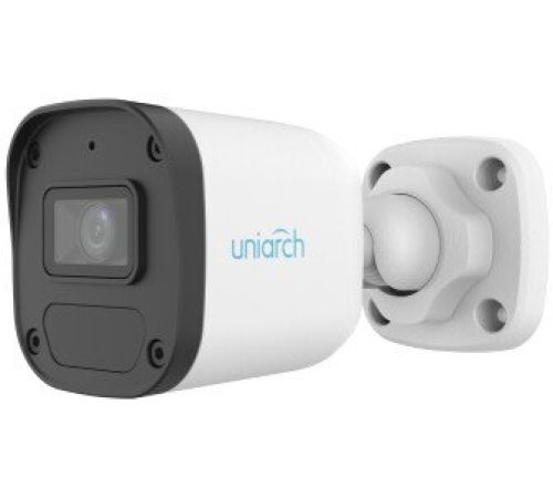 IP-камера Uniarch IPC-B132-AF40-ECO