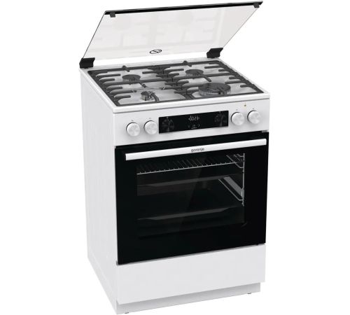 Кухонная плита Gorenje GKS6C70WA