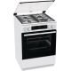 Кухонная плита Gorenje GKS6C70WA