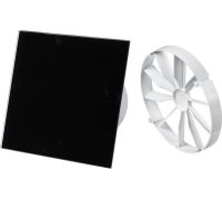 Осевой вентилятор Awenta System+ Silent 100 KWS100-PTGB100P-ZZ100