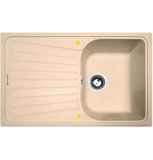 Кухонная мойка Zigmund & Shtain Klassisch 790 топленое молоко