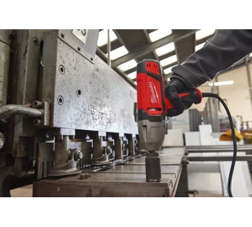 Гайковерт Milwaukee IPWE 520 R 4933451525
