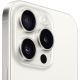 Телефон Apple iPhone 15 Pro 128GB белый титан