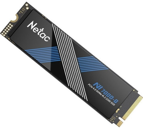 SSD Netac NV7000-Q 2TB NT01NV7000Q-2T0-E4X