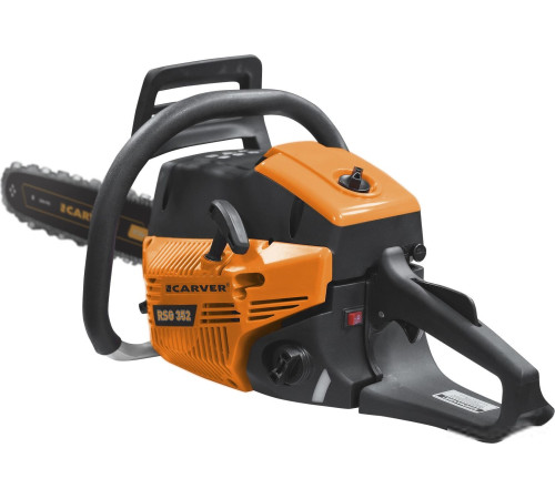 Бензопила Carver RSG 352