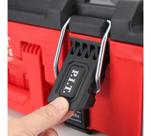 Кейс P.I.T. HTLB02-4912