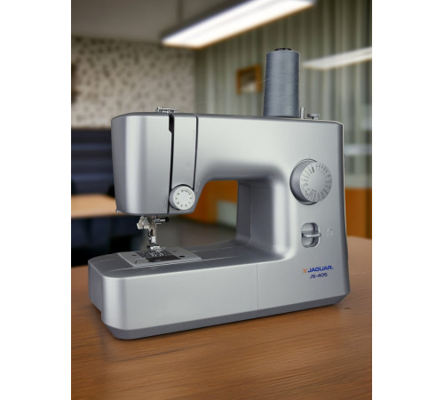 Электромеханическая швейная машина Jaguar JS-40S
