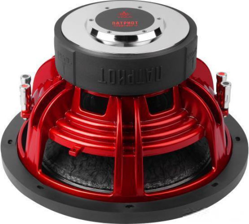 Головка сабвуфера Урал Патриот 12