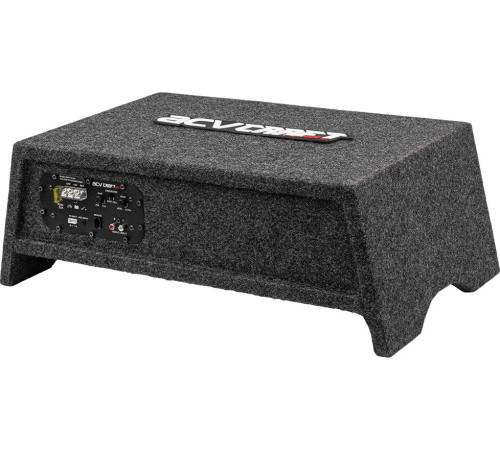 Корпусной активный сабвуфер ACV Craft FS10A