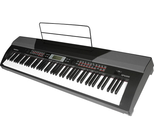 Синтезатор Medeli SP4200 со стойкой