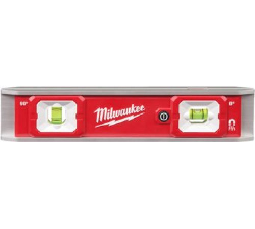 Уровень строительный Milwaukee 4932498742