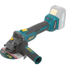 Угловая шлифмашина FIT 79914 без АКБ