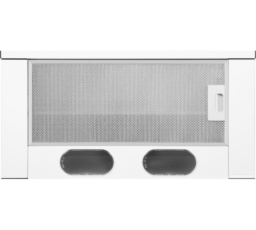 Кухонная вытяжка Weissgauff TEL 600 EW