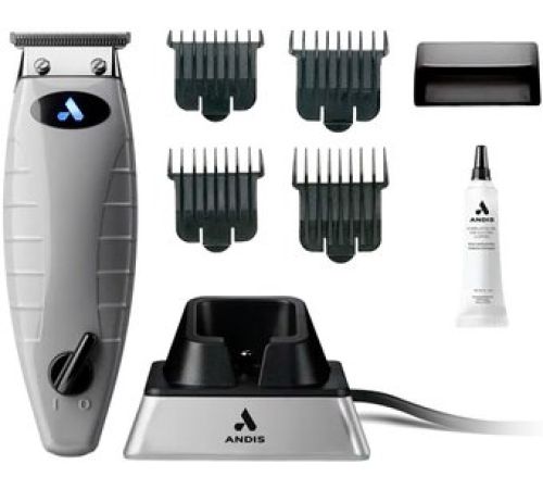 Универсальный триммер Andis Cordless T-Outliner Li Trimmer 74125