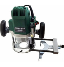 Вертикальный фрезер Favourite FER 2400E