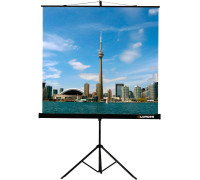 Проекционный экран  Lumien Eco View LEV-100102