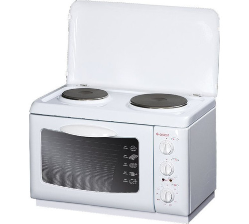 Мини-печь  GEFEST ЭПНсД 420