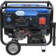 Бензиновый генератор ТСС 8000EH3NUA